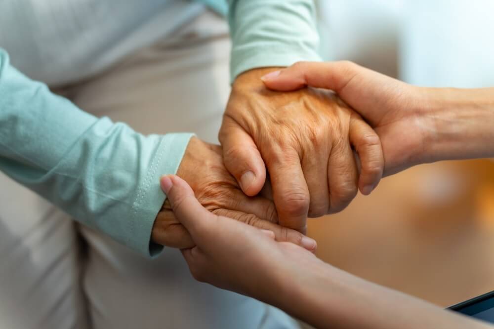 Can equity release be used to pay for care home fees?   
