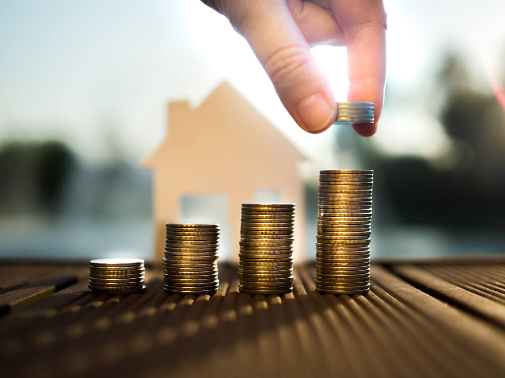 Is there an equity release plan from which I can ‘drawdown’ my money?