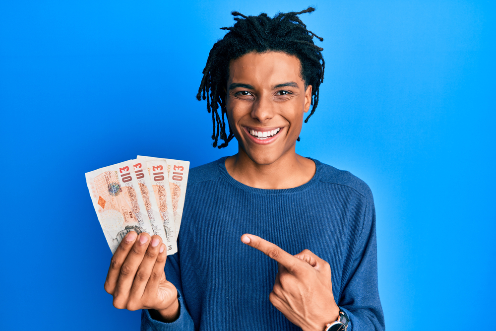 Skipton’s 100% mortgage to offer £1,000 cashback