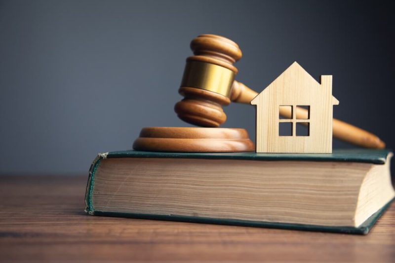 What happens to a home when the owner dies but has no family? - what ...