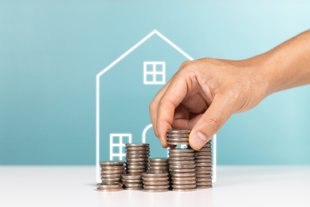 I’ve inherited money: Should I overpay my mortgage or save?