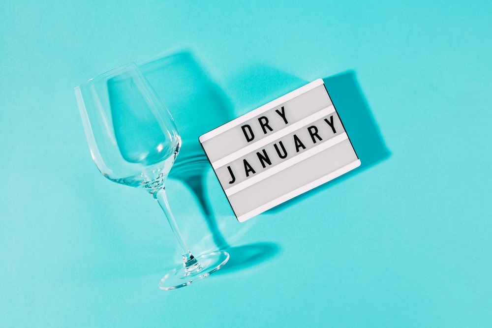 From booze-free to mortgage-free: The benefits of overpaying in Dry January