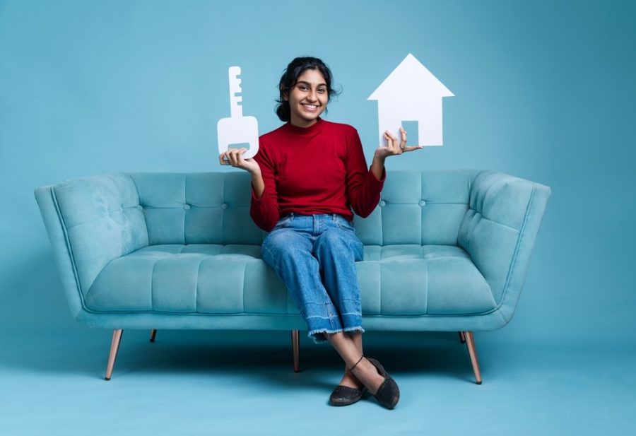 Zero deposit 100% mortgage launched for renters - what MORTGAGE