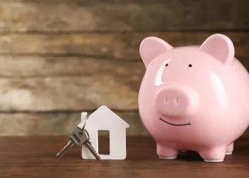How should I begin saving for a deposit?