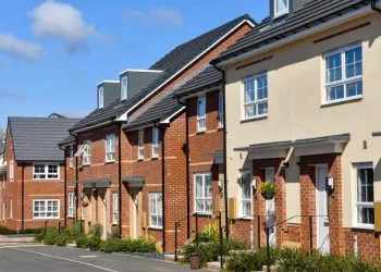 Santander launches 50 new mortgages to help new build buyers