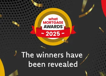 what MORTGAGE Awards 2025: Winners revealed