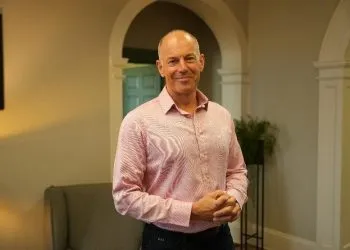 Phil Spencer’s top five budget home upgrades for sellers