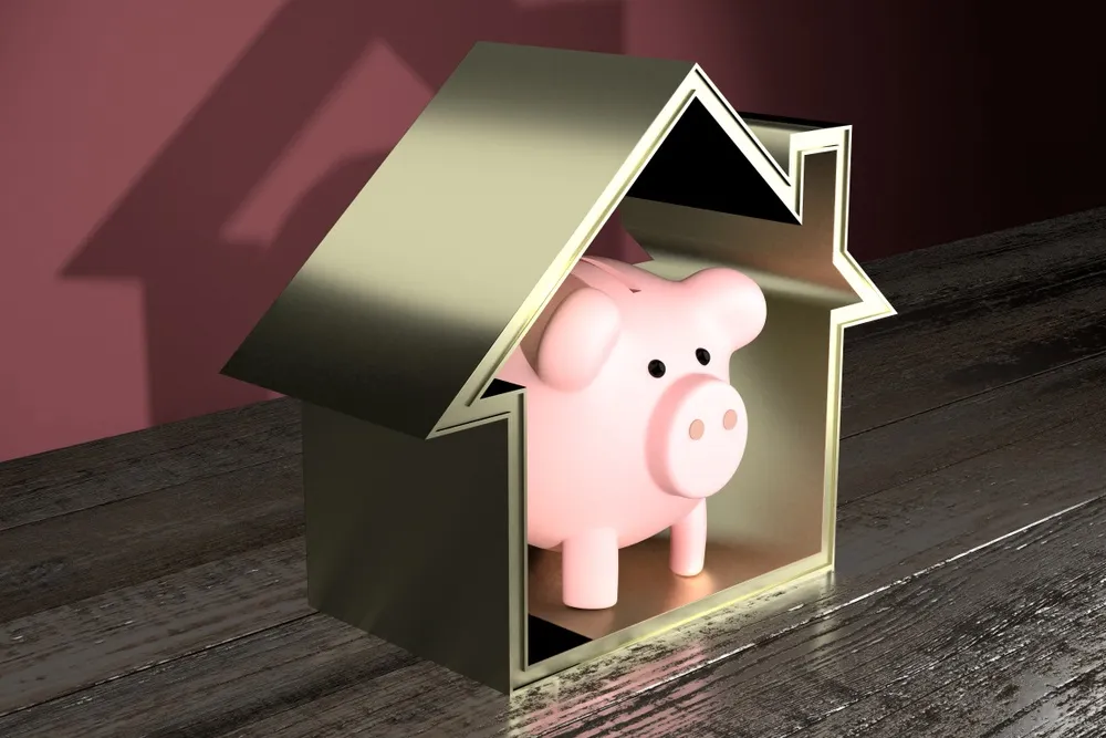 Overpaying my mortgage: How much of my loan can I repay?