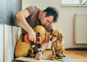 Can I remortgage to pay for home renovations?