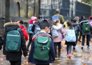 Is private school VAT pushing up house prices?