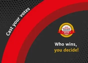What’s the best mortgage firm in the UK?