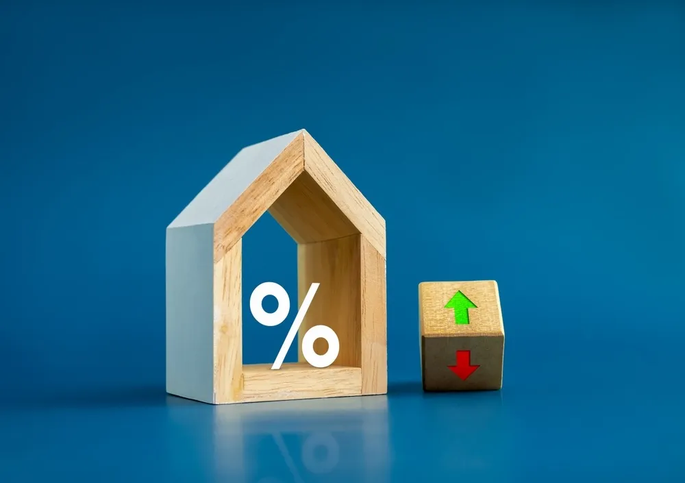 Are mortgage rates rising or falling? Latest lender updates
– Z News Are mortgage rates rising or falling? Latest lender updates
– Z News