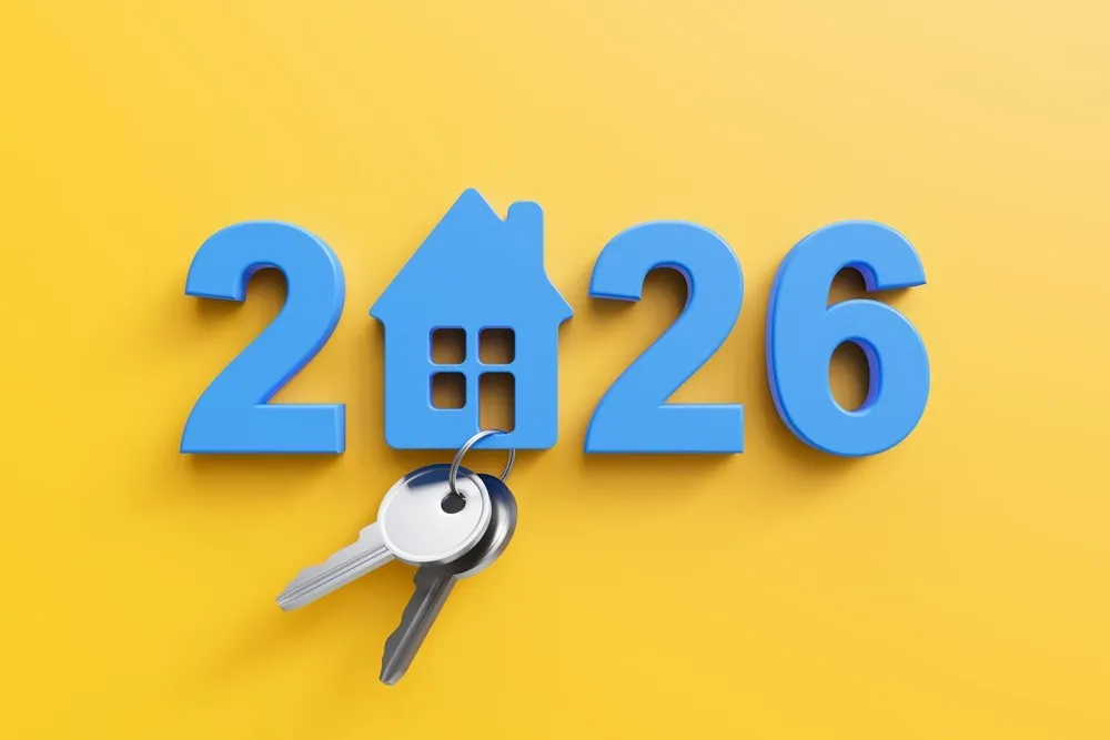 What will happen to house prices in 2026?