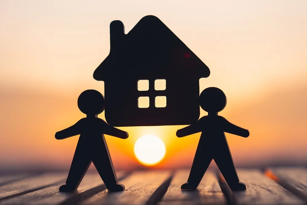 How do I remortgage a shared rented property?

 – Z News