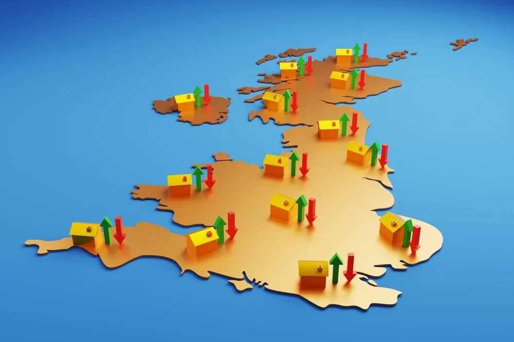 Revealed: Affordable first-time buyers sites in the UK
– Z News Revealed: Affordable first-time buyers sites in the UK
– Z News