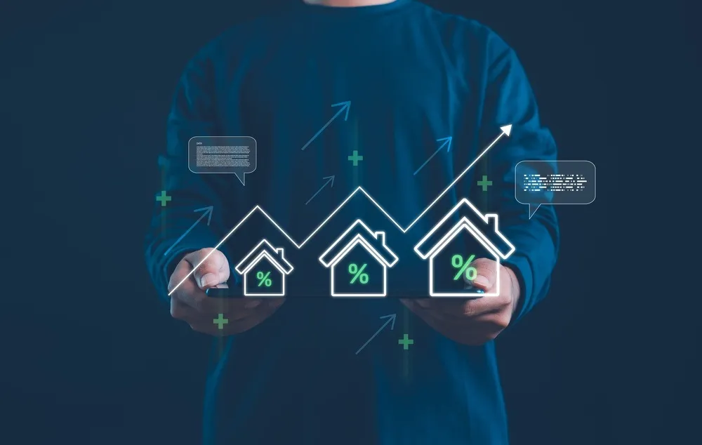 House prices in 2036: How much will homes cost in a decade?