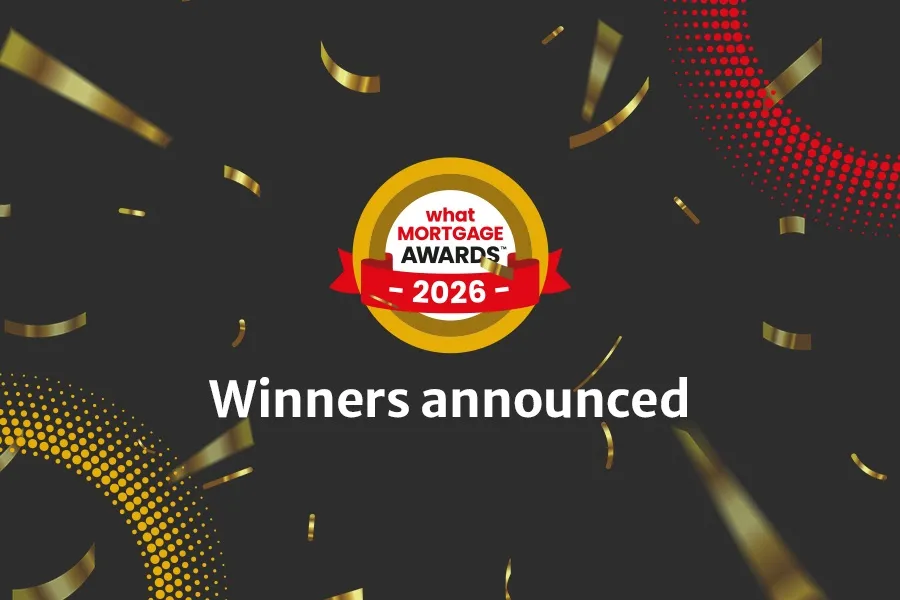 Who won the what MORTGAGE Awards 2026? - what MORTGAGE