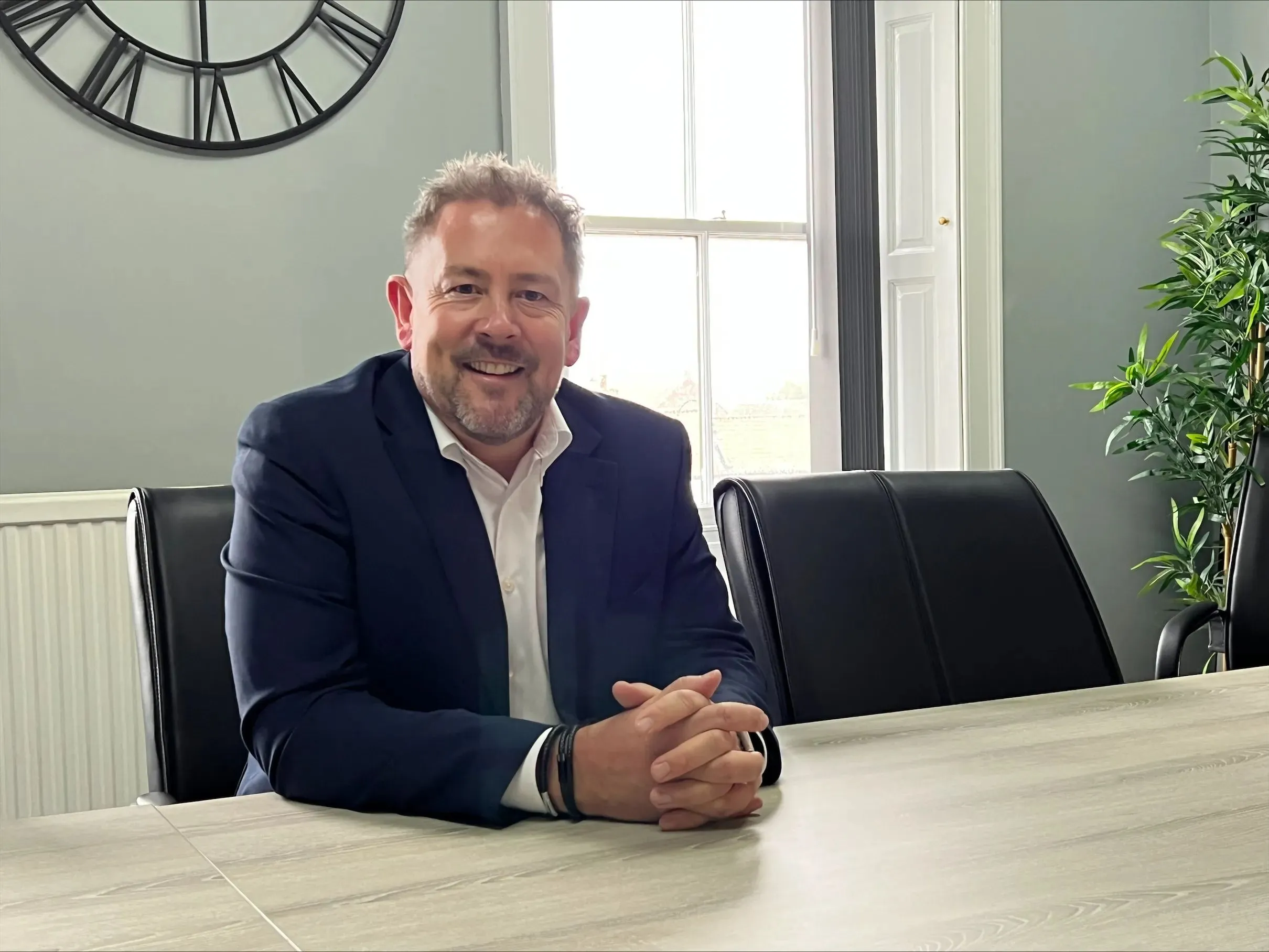 Beverley Building Society: Bringing people back to the heart of mortgages

 – Z News