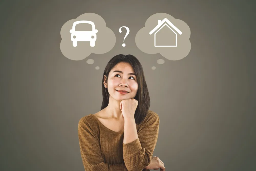 How can I make myself more mortgage prepared?

 – Z News