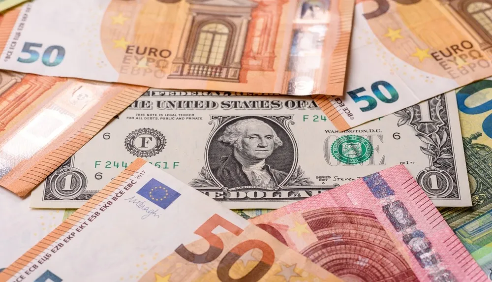 UK mortgage with overseas income: The currency challenge