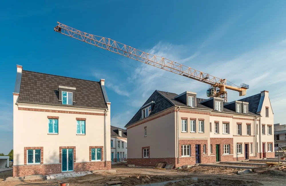 Decline of the NIMBY as support for housebuilding grows - what MORTGAGE