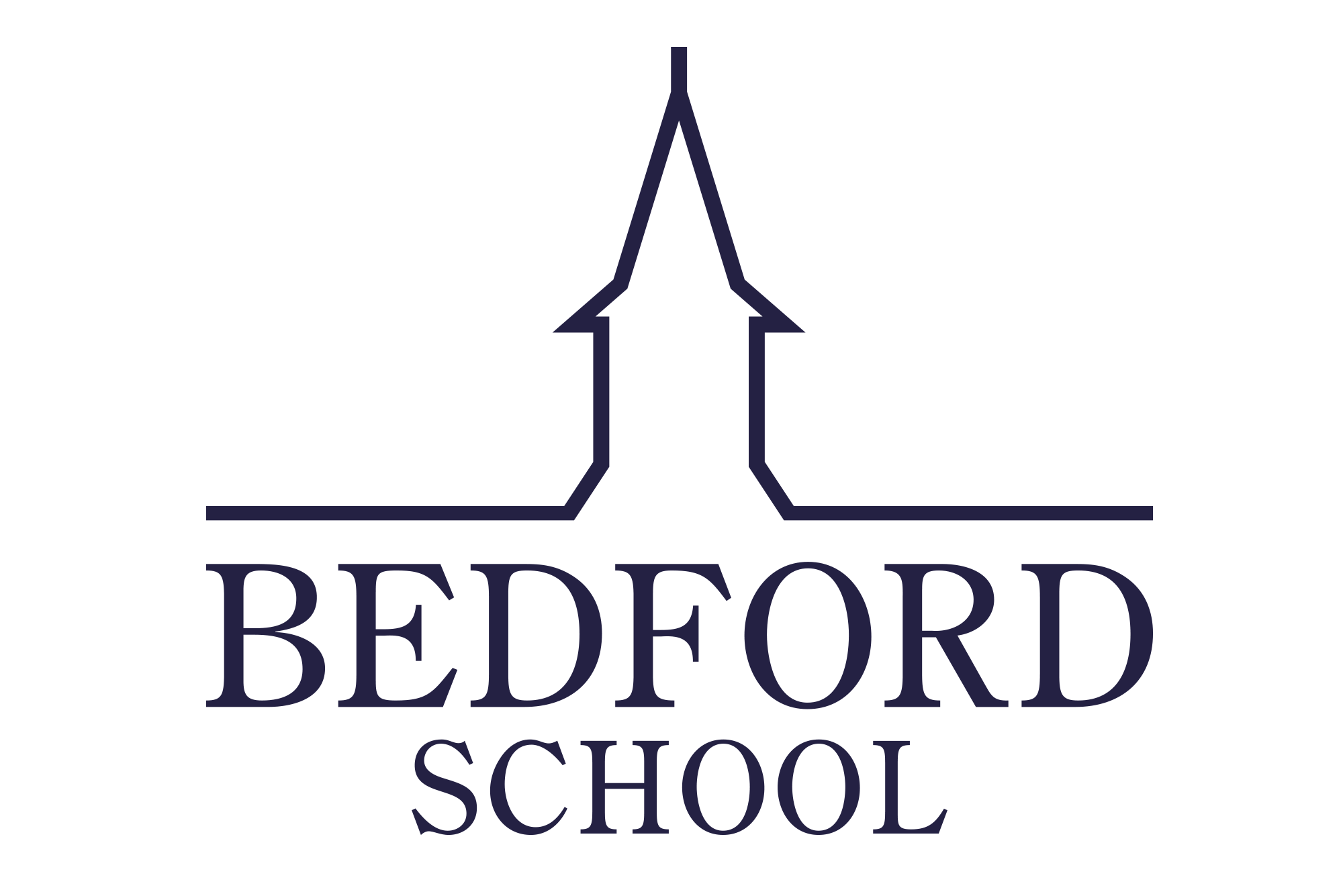 Bedford School Logo 