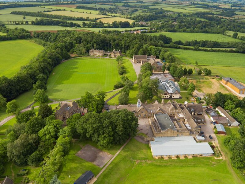 Kingham Hill School