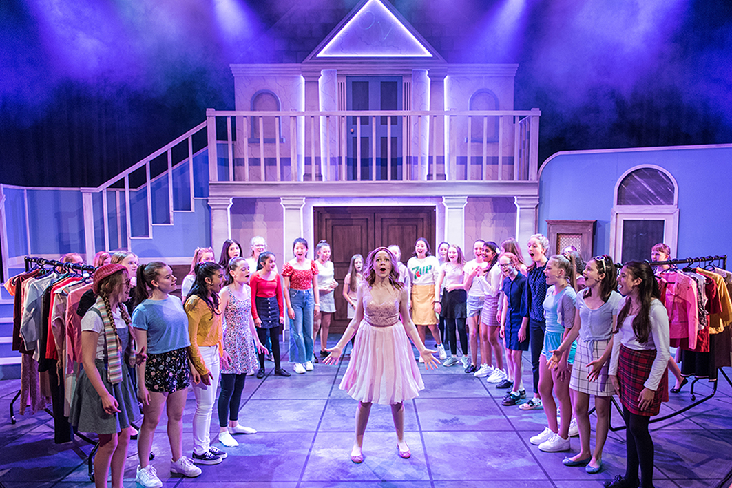 Headington School, Oxford