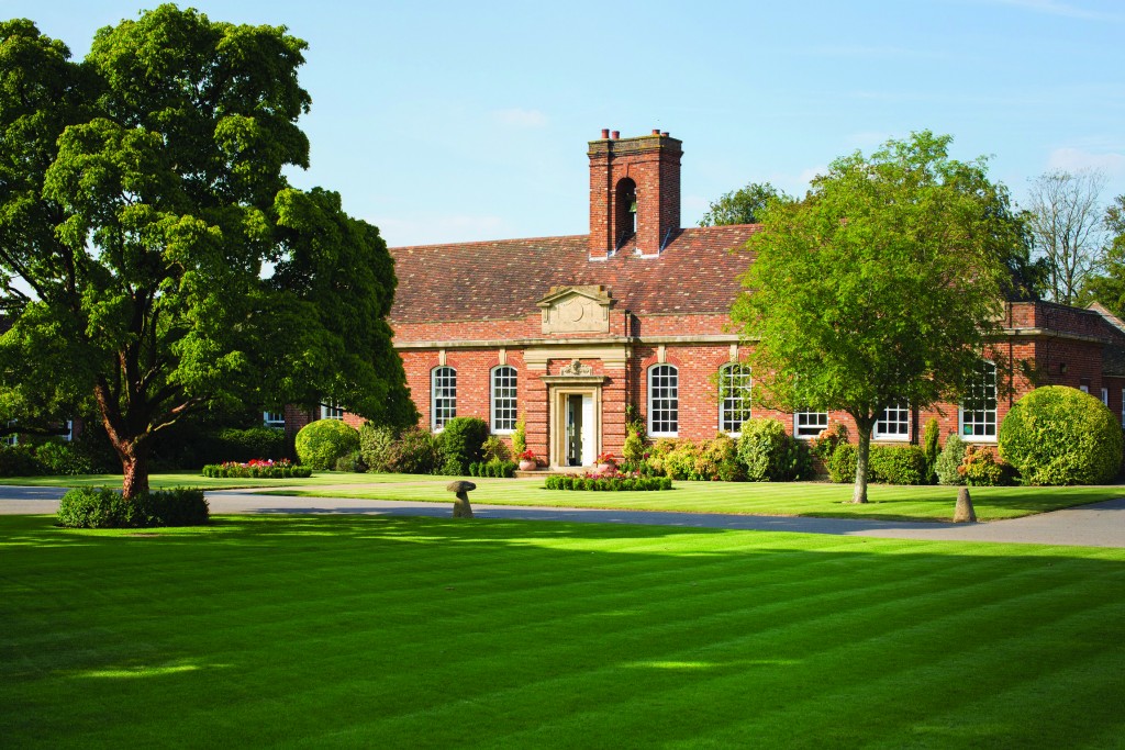 Lord Wandsworth College