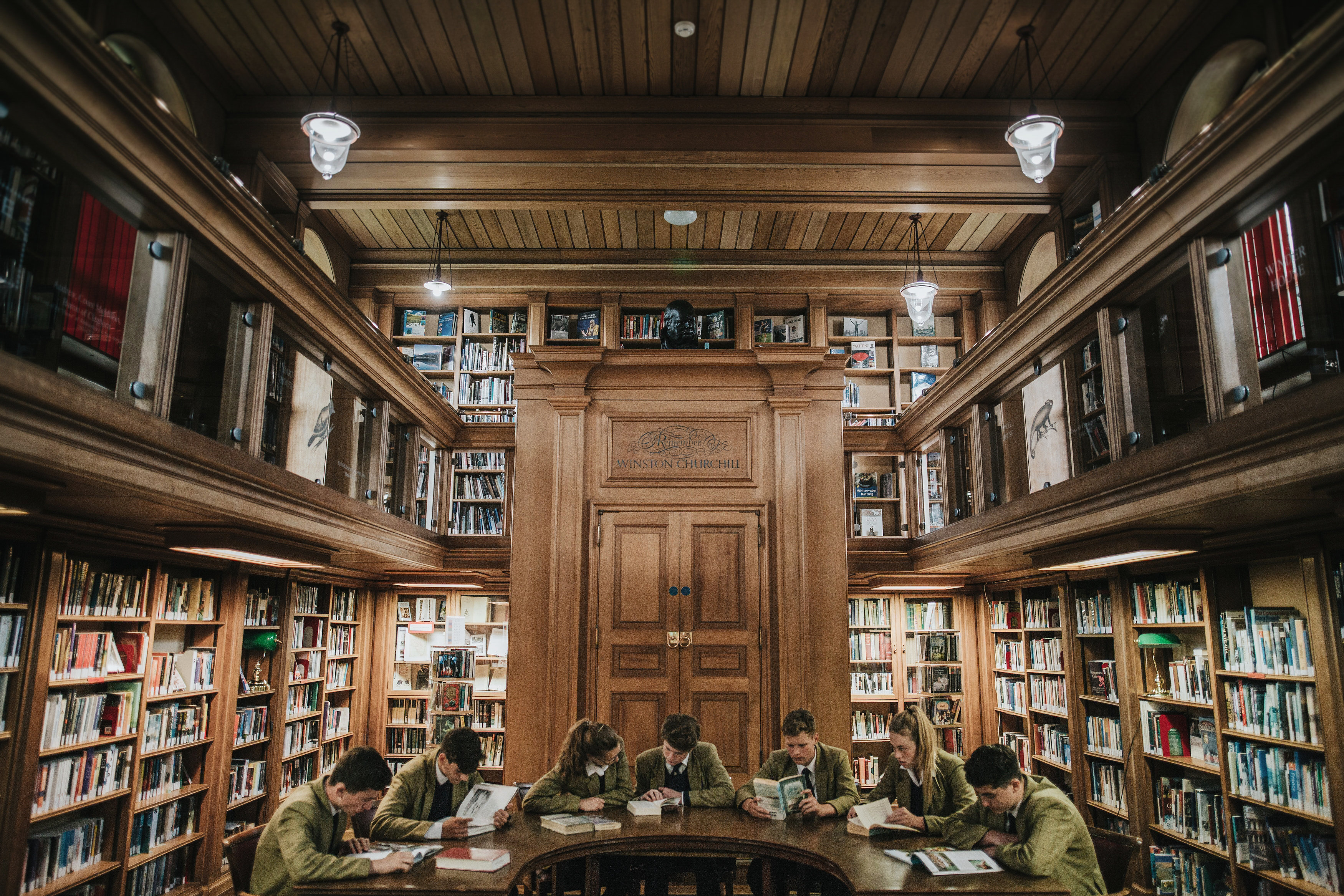 Sedbergh School Information UK Boarding Schools