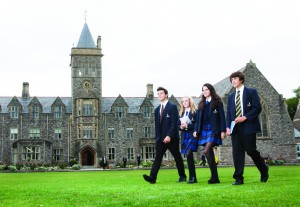 Taunton School Taunton School