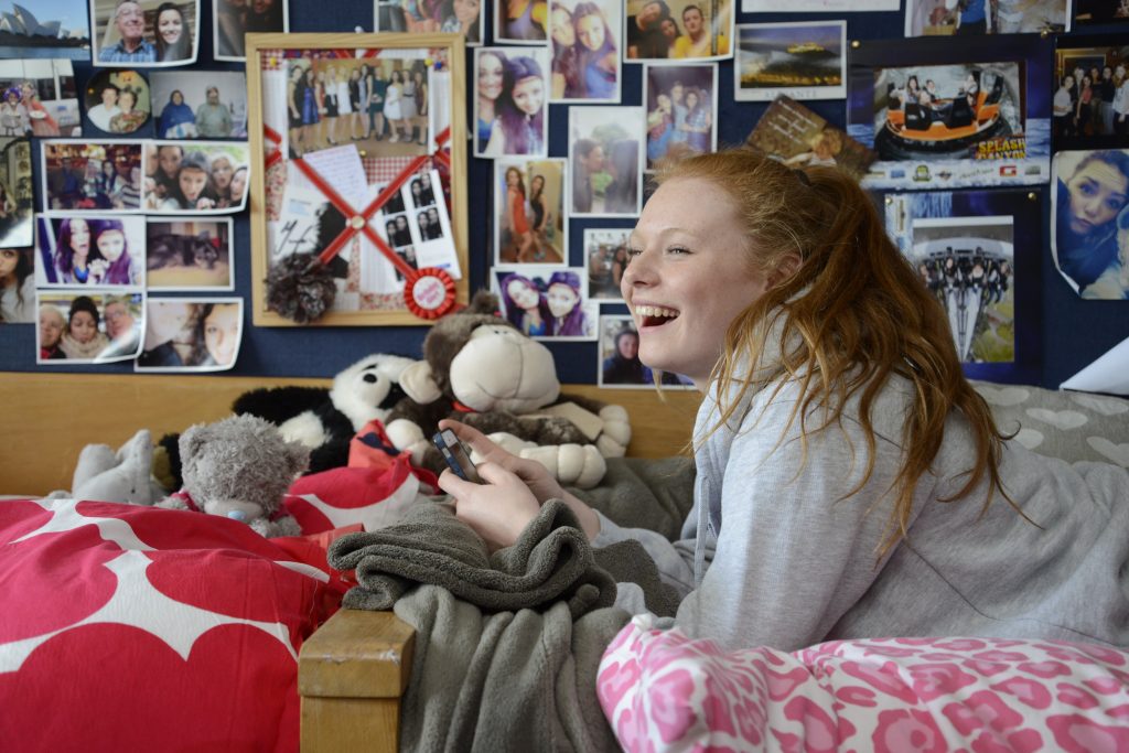 Preparing for Boarding Life Advice from UK Boarding Schools
