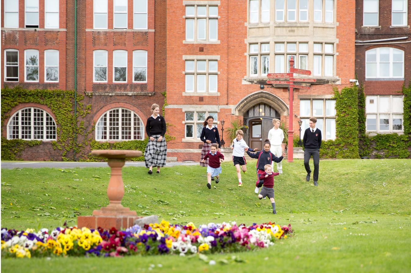 St Lawrence College