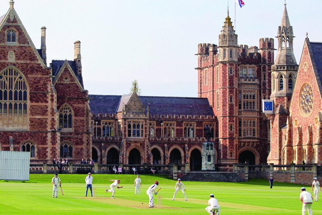 Clifton College