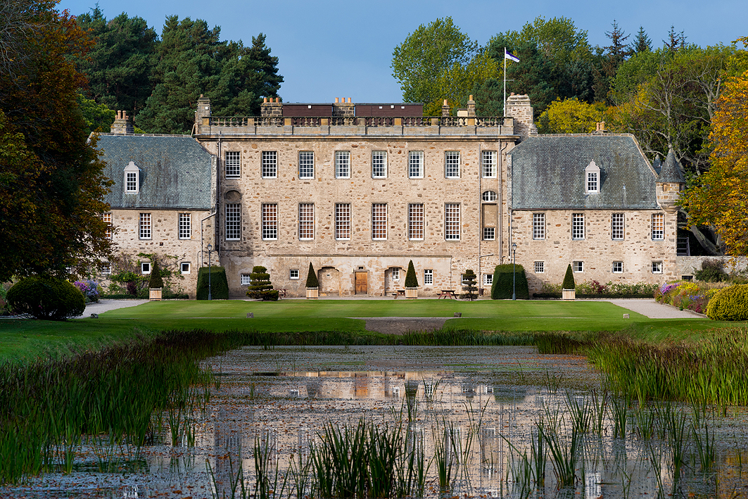 Gordonstoun School