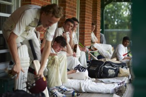 Cricket Activities Boarding School