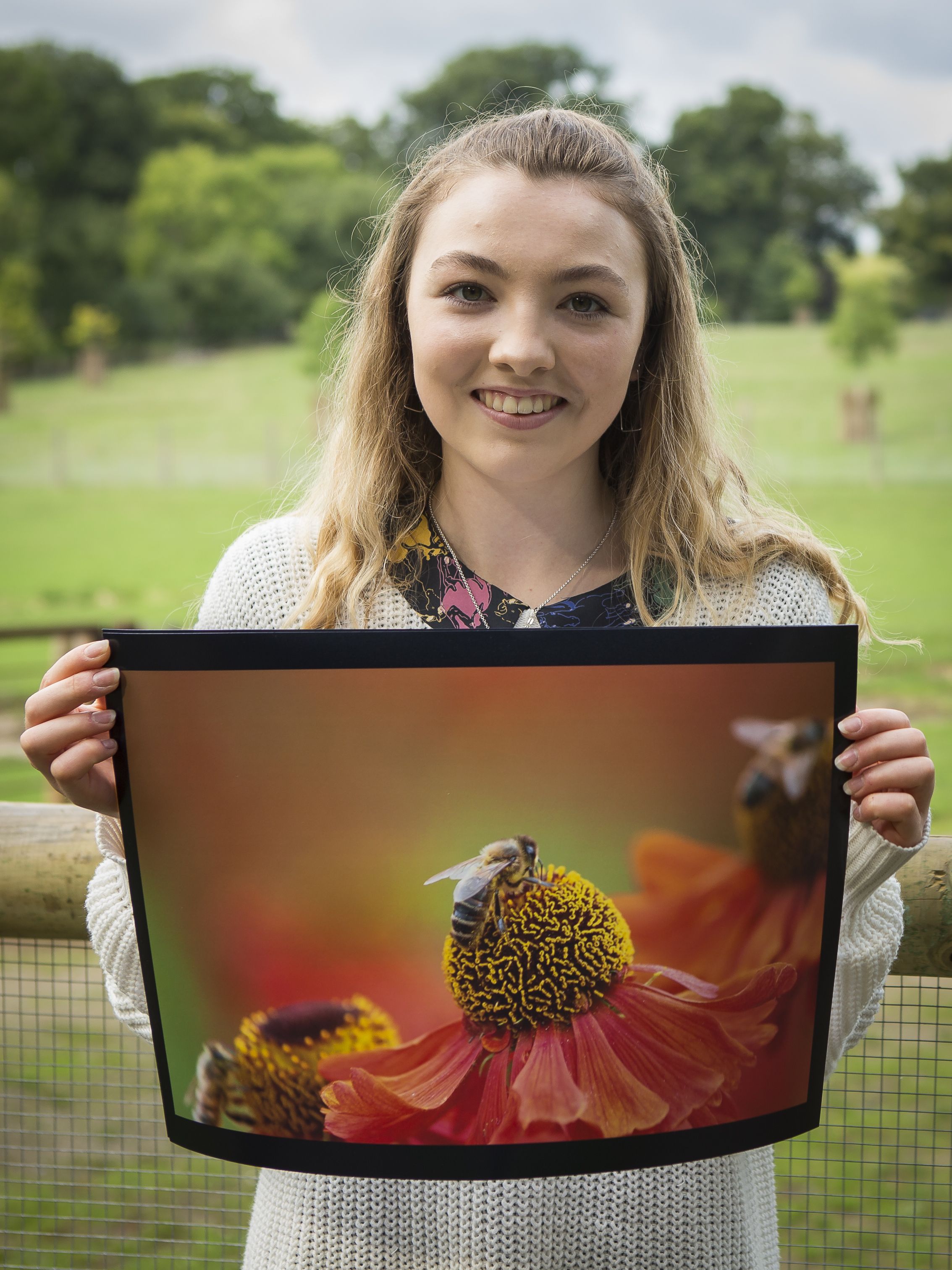 Bedales Student Wins Wildlife Photography Competition