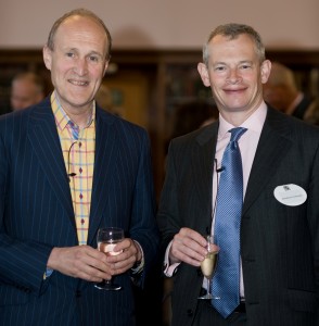Lancing_College_Sir Peter_Bazelgette_and_Jonathan_Gillespie