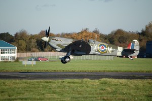 Lancing_College_Battle_Of_Britain_Pilots_Honoured_Spitfire