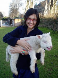 Lancing_College_Pupil_With_Cute_Lamb