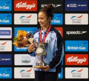Plymouth_College_Victoria_Vincent_British_Diving_Champion_Younger_Than_Tom_Daley