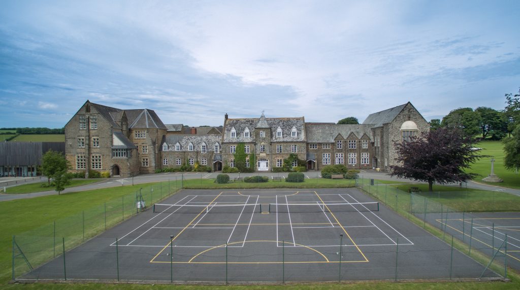 West Buckland School