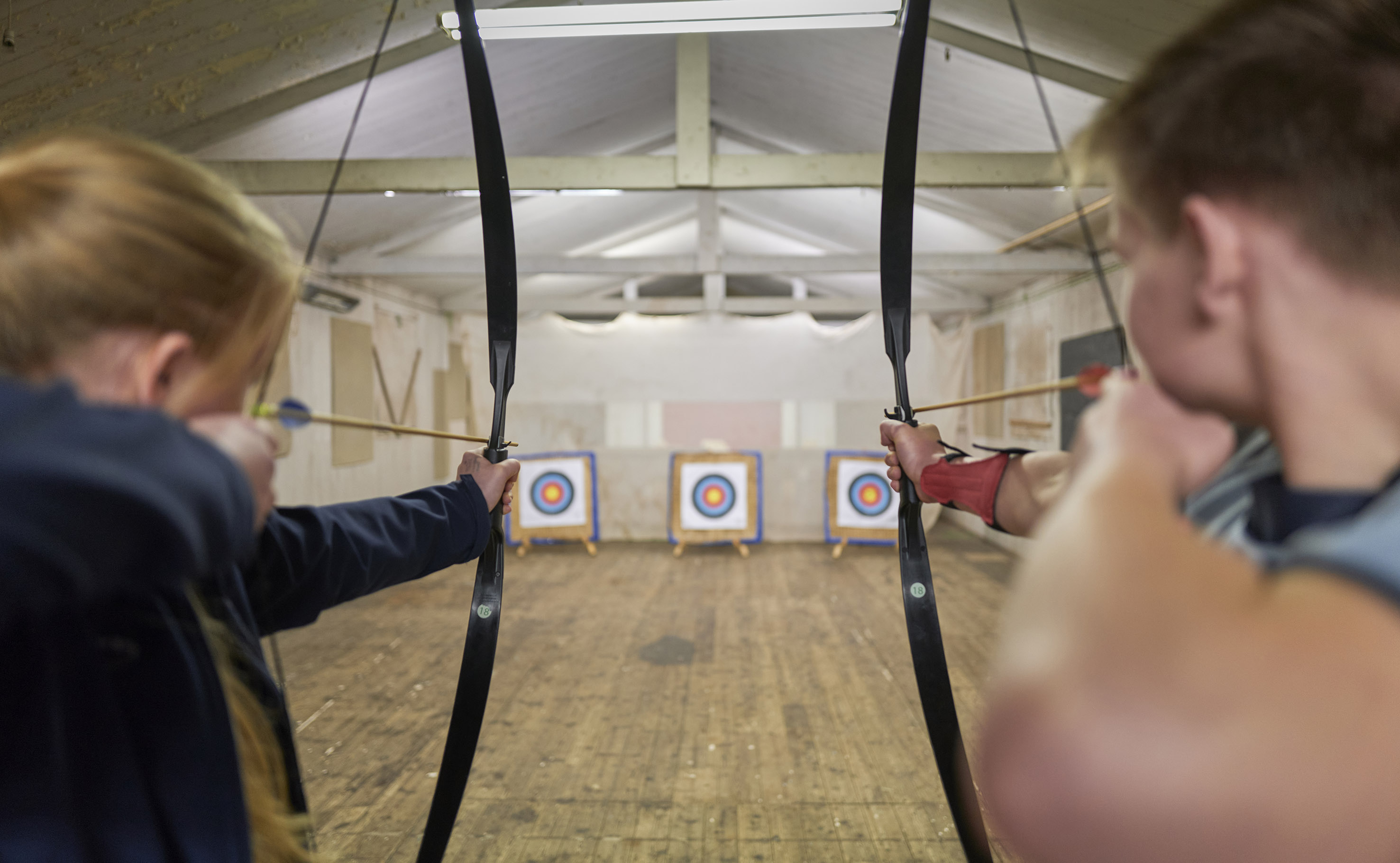 West Buckland School