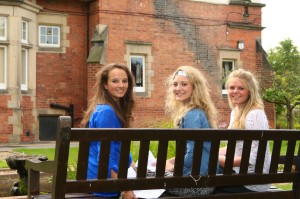 Harrogate Ladies' College A Level Results