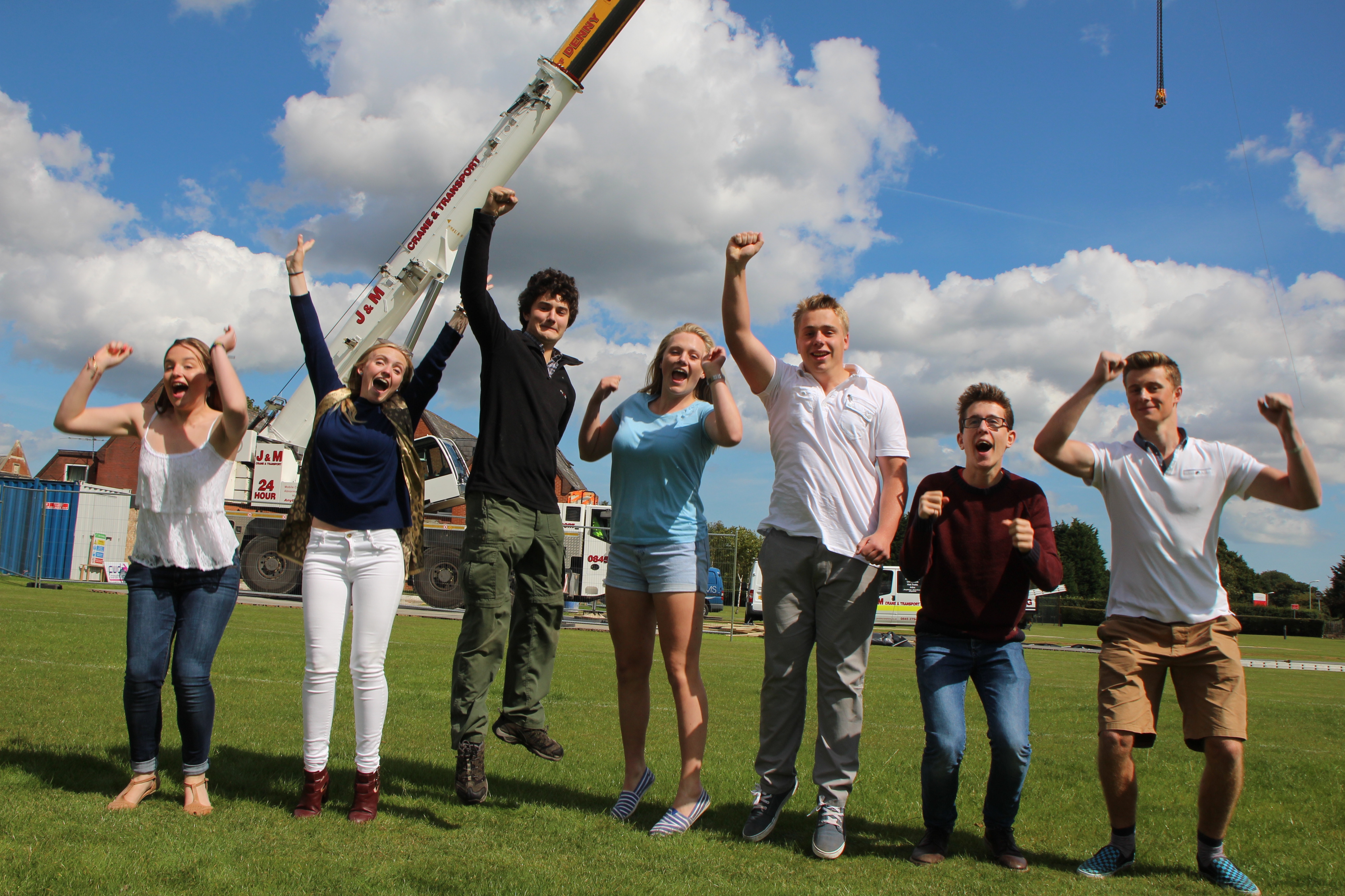 Kent College Canterbury s GCSE Results