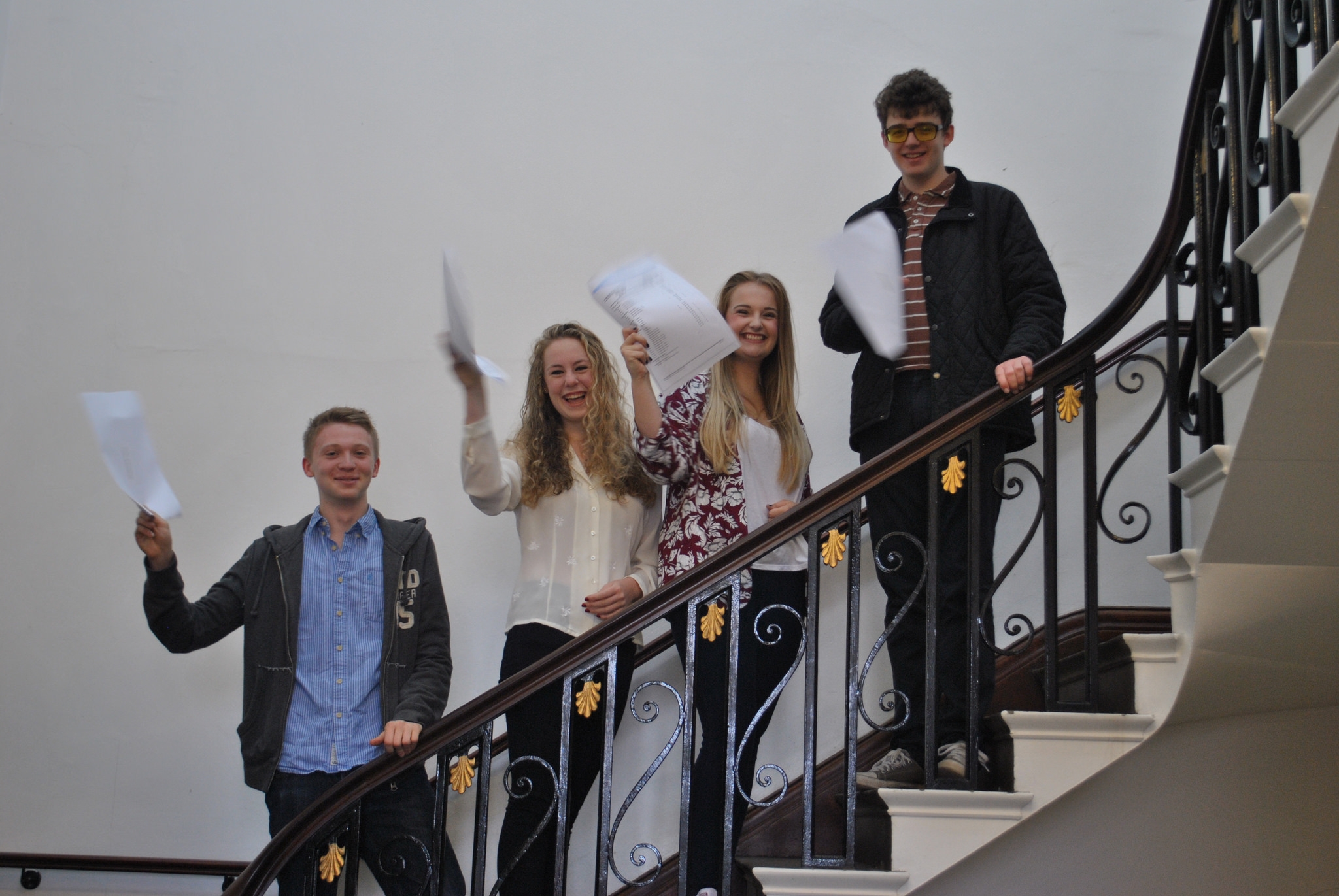 Polam Hall School Achieves Outstanding GCSE Results – UK Boarding Schools