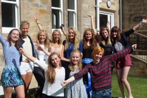 St Leonards Mayfield A Level Results Students