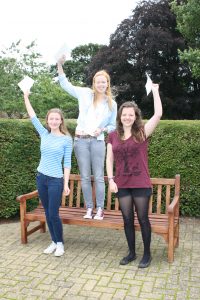St Mary's Calne GCSE Results 2014