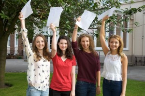 The Mount School York A Level Results