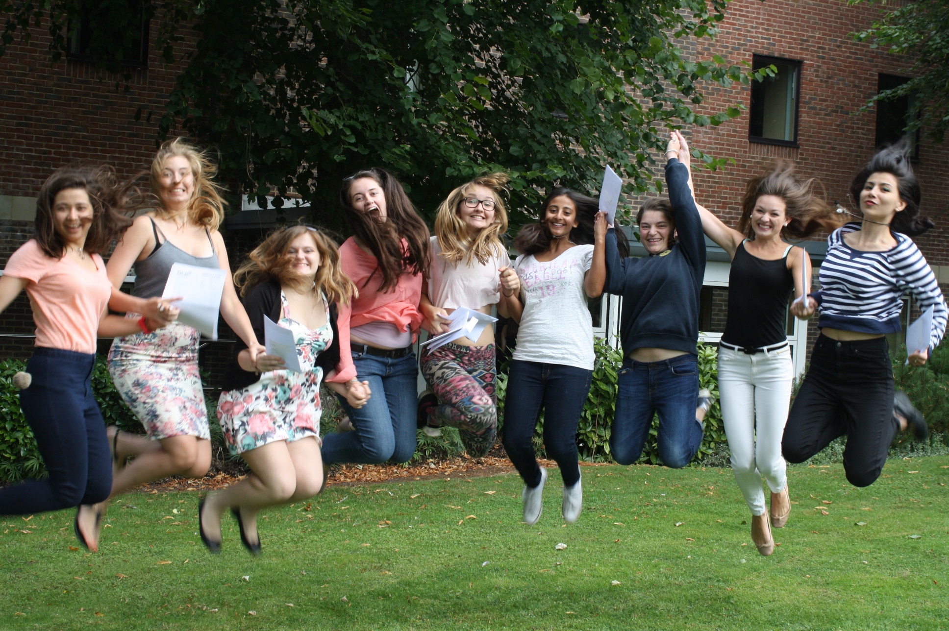 Woldingham School s A Level Success woldingham-school-s-a-level-success